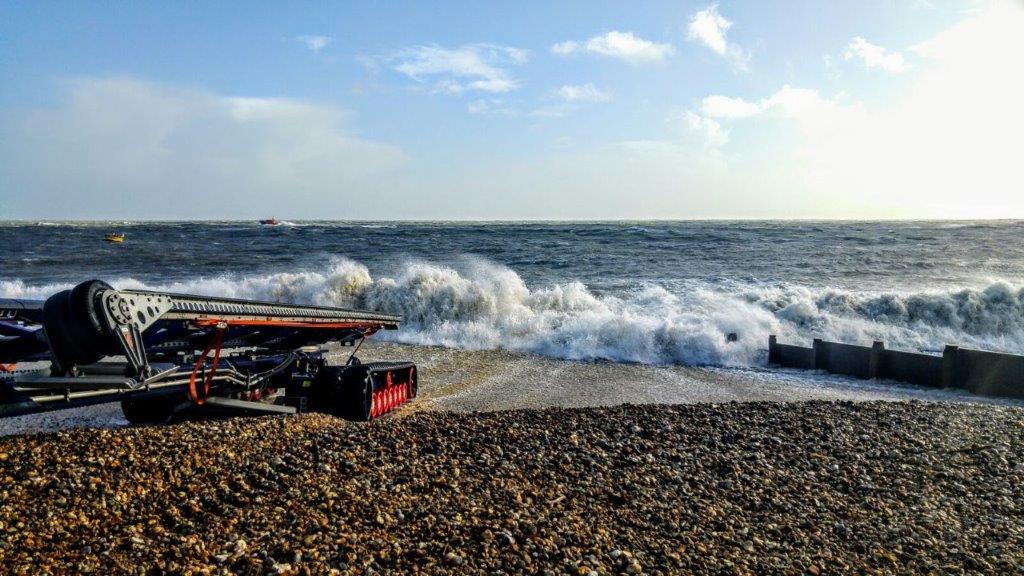 Launching the ALB